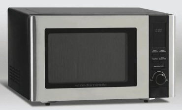 Мікрохвильова піч SCAN MIG 27 SS